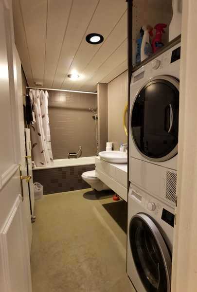 1½ ZI-WOHNUNG IN BERN - ALTSTADT, MÖBLIERT, TEMPORÄR 6