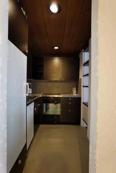 1½ ZI-WOHNUNG IN BERN - ALTSTADT, MÖBLIERT, TEMPORÄR 4