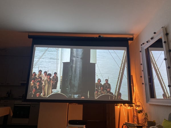 1 ZI-WOHNUNG IN BASEL - ALTSTADT/KLEINBASEL, MÖBLIERT, TEMPORÄR 3