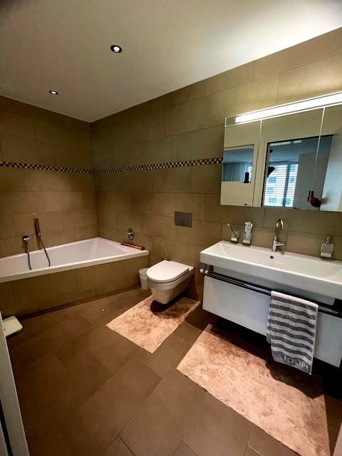 2½ ZI-WOHNUNG IN LUZERN, MÖBLIERT, TEMPORÄR 9