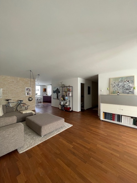 2½ ZI-WOHNUNG IN LUZERN, MÖBLIERT, TEMPORÄR 3