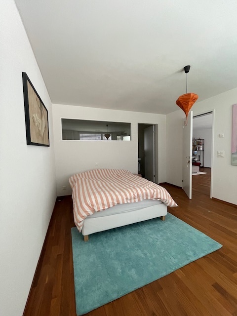 2½ ZI-WOHNUNG IN LUZERN, MÖBLIERT, TEMPORÄR 6