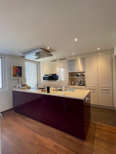 2½ ZI-WOHNUNG IN LUZERN, MÖBLIERT, TEMPORÄR 1