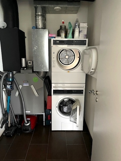 2½ ZI-WOHNUNG IN LUZERN, MÖBLIERT, TEMPORÄR 10