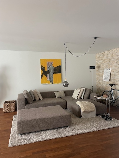 2½ ZI-WOHNUNG IN LUZERN, MÖBLIERT, TEMPORÄR 4