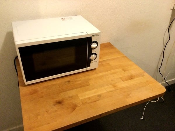 3 ZI-WOHNUNG IN BERN - FELSENAU/TIEFENAU, MÖBLIERT, TEMPORÄR 7