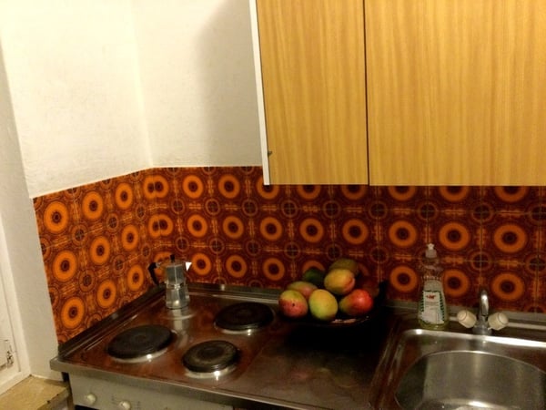 3 ZI-WOHNUNG IN BERN - FELSENAU/TIEFENAU, MÖBLIERT, TEMPORÄR 5