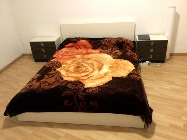 3 ZI-WOHNUNG IN BERN - FELSENAU/TIEFENAU, MÖBLIERT, TEMPORÄR 2