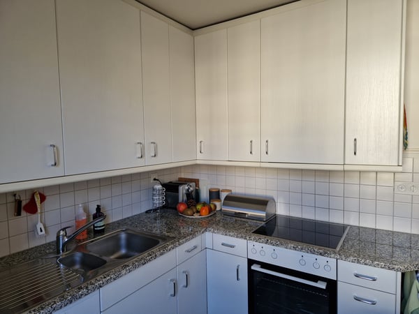 3 ZI-WOHNUNG IN BERN - LÄNGGASSE, MÖBLIERT, TEMPORÄR 8