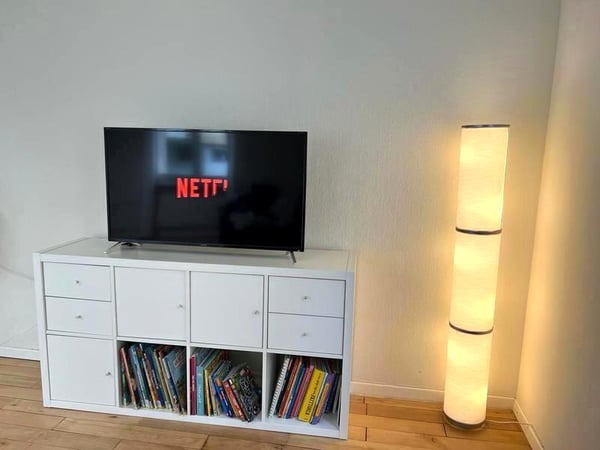 5½ ZI-WOHNUNG IN LUZERN, MÖBLIERT, TEMPORÄR 3