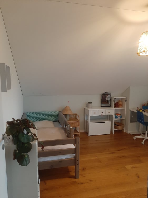 5½ ZIMMER-HAUS IN SELTISBERG (BL), MÖBLIERT, TEMPORÄR 11