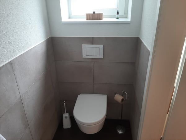 5½ ZIMMER-HAUS IN SELTISBERG (BL), MÖBLIERT, TEMPORÄR 12
