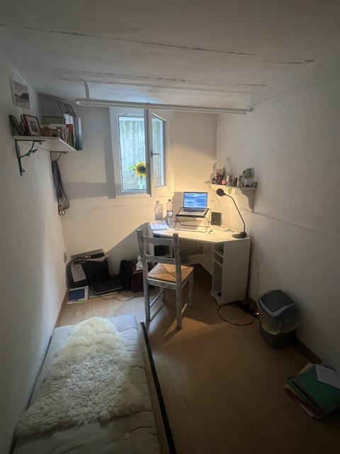 3½ ZIMMER-HAUS IN DIETLIKON (ZH), MÖBLIERT, TEMPORÄR 7