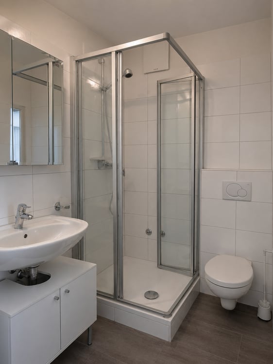 3½ ZI-WOHNUNG IN ZÜRICH - KREIS 10 WIPKINGEN, MÖBLIERT, TEMPORÄR 6