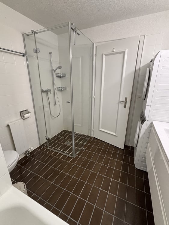 3½ ZI-WOHNUNG IN BERN - MATTE, MÖBLIERT, TEMPORÄR 10