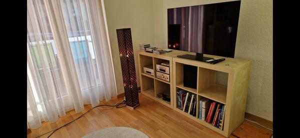 3 ZI-WOHNUNG IN URDORF (ZH), MÖBLIERT, TEMPORÄR 2