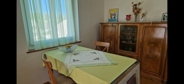 3 ZI-WOHNUNG IN URDORF (ZH), MÖBLIERT, TEMPORÄR 4