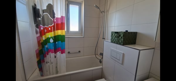3 ZI-WOHNUNG IN URDORF (ZH), MÖBLIERT, TEMPORÄR 7
