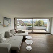 4½ ZI-WOHNUNG IN ZÜRICH - KREIS 10 WIPKINGEN, MÖBLIERT, TEMPORÄR 1