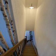 4½ ZI-WOHNUNG IN ZÜRICH - KREIS 10 WIPKINGEN, MÖBLIERT, TEMPORÄR 6
