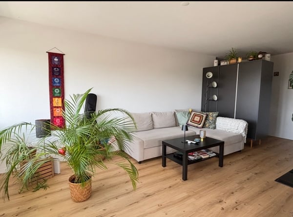 3½ ZI-WOHNUNG IN BOLLIGEN (BE), MÖBLIERT, TEMPORÄR 3