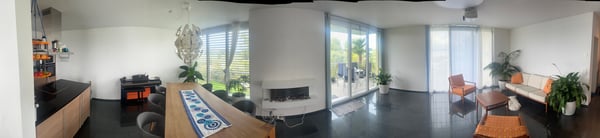 4½ ZI-WOHNUNG IN BOTTIGHOFEN (TG), MÖBLIERT, TEMPORÄR 3