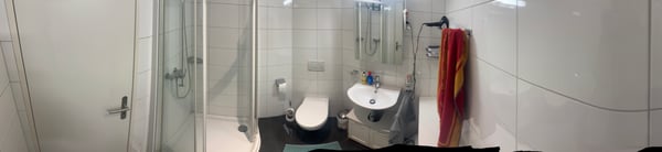 4½ ZI-WOHNUNG IN BOTTIGHOFEN (TG), MÖBLIERT, TEMPORÄR 6