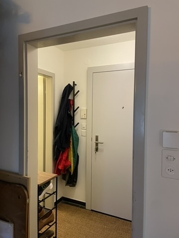 1 ZI-WOHNUNG IN ZÜRICH - KREIS 11 SEEBACH, MÖBLIERT, TEMPORÄR 7