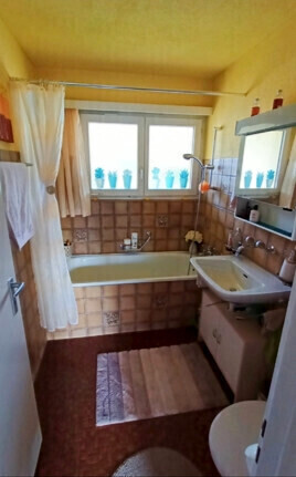 4 ZIMMER-HAUS IN ABTWIL (SG), MÖBLIERT, TEMPORÄR 6