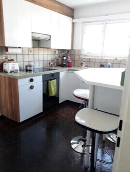 4 ZIMMER-HAUS IN ABTWIL (SG), MÖBLIERT, TEMPORÄR 3
