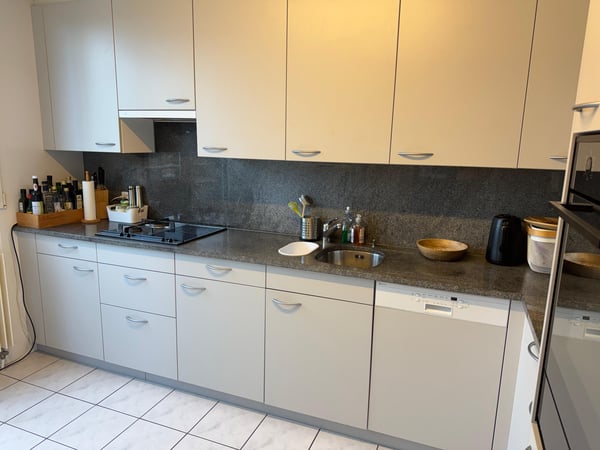3½ ZIMMER-DACHWOHNUNG IN LUZERN, MÖBLIERT, TEMPORÄR 4
