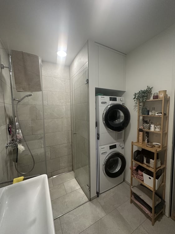 2½ ZI-WOHNUNG IN MÜNCHENSTEIN (BL), MÖBLIERT, TEMPORÄR 6