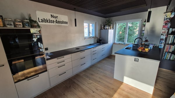 4 ZIMMER-HAUS IN UETENDORF (BE), MÖBLIERT, TEMPORÄR 3
