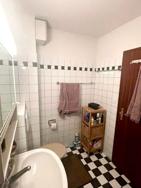 1 ZI-WOHNUNG IN ST. GALLEN, MÖBLIERT, TEMPORÄR 7