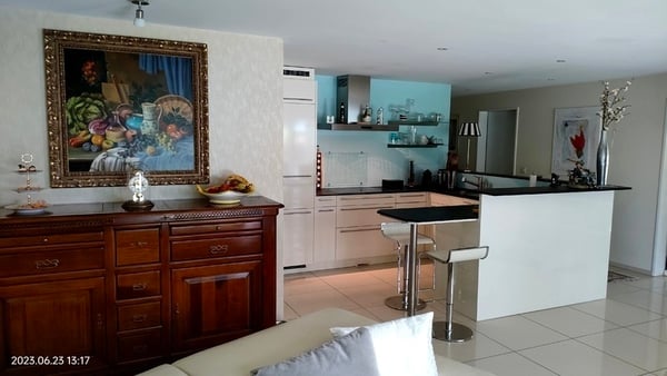 4½ ZI-WOHNUNG IN HILDISRIEDEN (LU), MÖBLIERT, TEMPORÄR 3