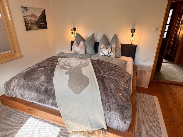 3 ZI-WOHNUNG IN PEIST (GR), MÖBLIERT, TEMPORÄR 6