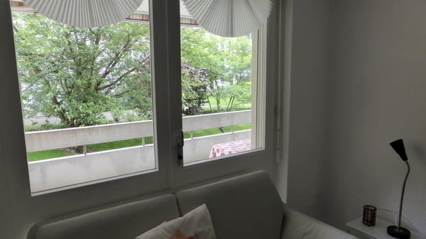 1½ ZI-WOHNUNG IN KIRCHBERG (BE), MÖBLIERT 3