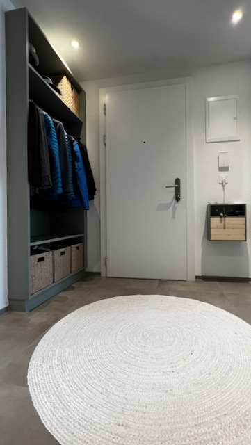 2½ ZI-WOHNUNG IN BERN - WEISSENBÜHL, MÖBLIERT, TEMPORÄR 10