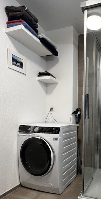 2½ ZI-WOHNUNG IN BERN - WEISSENBÜHL, MÖBLIERT, TEMPORÄR 9