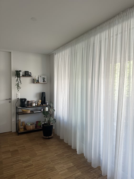 2½ ZI-WOHNUNG IN MÜNCHENSTEIN (BL), MÖBLIERT, TEMPORÄR 4