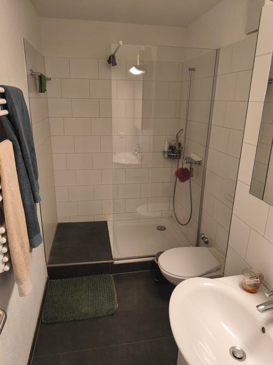 2½ ZI-WOHNUNG IN BERN - MATTENHOF, MÖBLIERT, TEMPORÄR 4