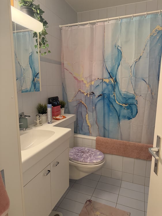 1½ ZI-WOHNUNG IN BERN - LÄNGGASSE, MÖBLIERT, TEMPORÄR 6