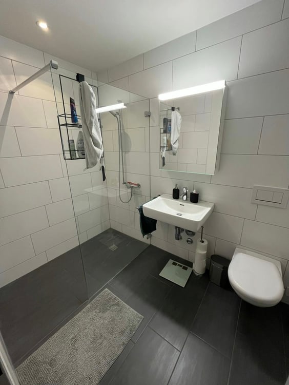 4½ ZI-WOHNUNG IN MÖNCHALTORF (ZH), MÖBLIERT, TEMPORÄR 7