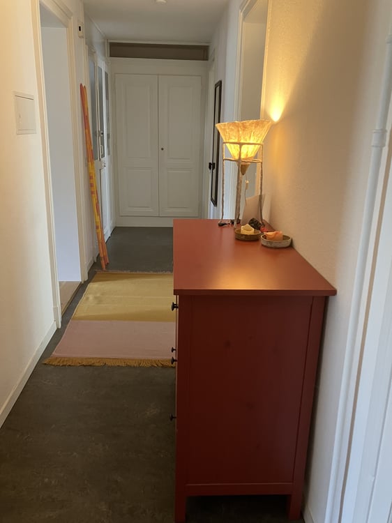 3 ZI-WOHNUNG IN BERN - OBSTBERG/SCHOSSHALDE, MÖBLIERT, TEMPORÄR 7