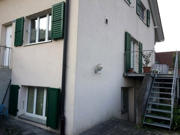 1 ZI-WOHNUNG IN THÖRISHAUS (BE), MÖBLIERT, TEMPORÄR 4