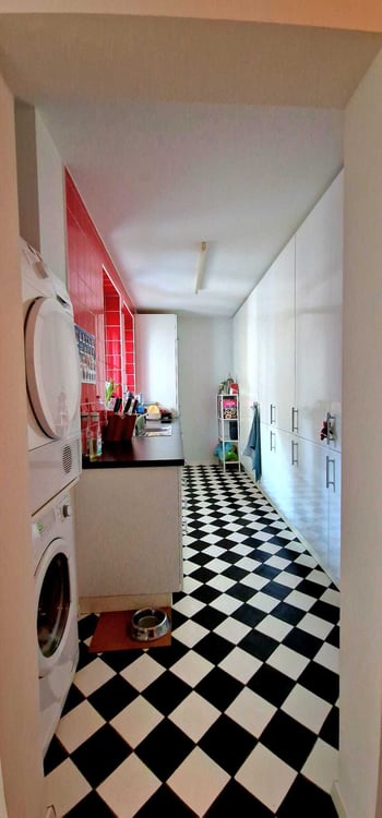 3 ZI-WOHNUNG IN ST. GALLEN - INNENSTADT, MÖBLIERT, TEMPORÄR 3