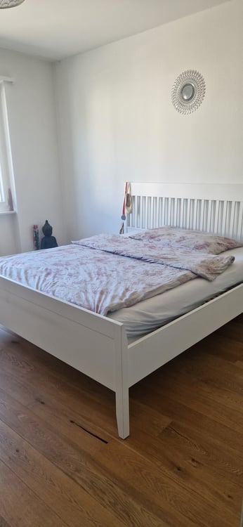 2½ ZI-WOHNUNG IN BERN - MARZILI, MÖBLIERT, TEMPORÄR 2