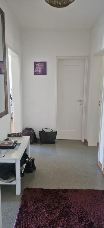 2½ ZI-WOHNUNG IN BERN - MARZILI, MÖBLIERT, TEMPORÄR 7