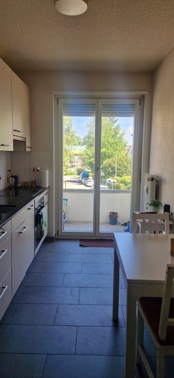 2½ ZI-WOHNUNG IN BERN - MARZILI, MÖBLIERT, TEMPORÄR 5