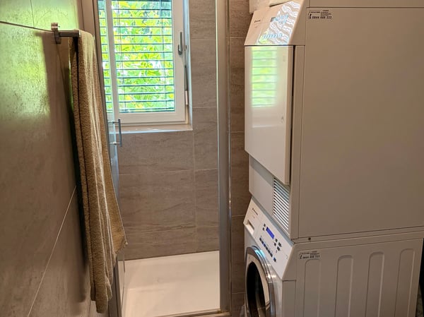 2½ ZI-WOHNUNG IN MÄNNEDORF (ZH), MÖBLIERT, TEMPORÄR 8